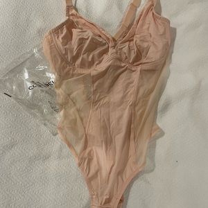 brand new never use cosabella